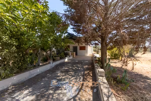 Villa in campagna