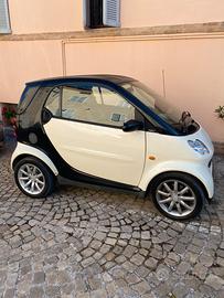 Smart Fortwo Coupe’