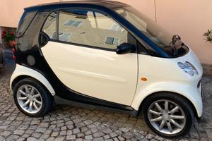 Smart Fortwo Coupe’