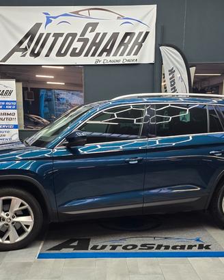 SKODA KODIAQ 1.4 TSI STYLE 7P