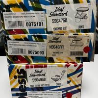 Set Completo Rubinetteria Ideal Standard bagno