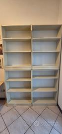 libreria - blocchi h.111cm