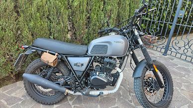 Brixton Felsberg 125