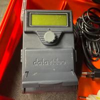 Registratore DATAVIDEO DN-60 telecamere FireWire