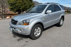 KIA Sorento 2.5 CRDi 170cv  – Solo 68.000 km + kit