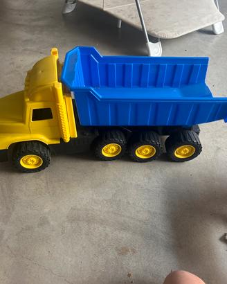 Camion bambini