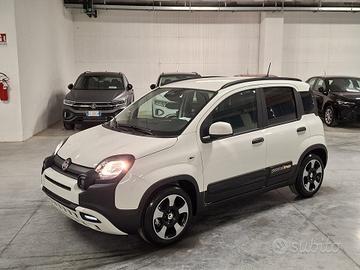 Fiat Panda 1.0 FireFly Hybrid Pandina Cross Km.0