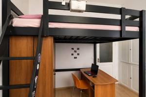 Stanza in appartamento di 80 m² a Bologna
