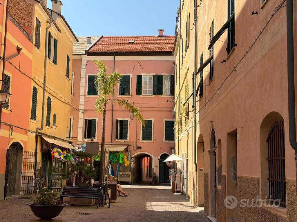 Appartamento – Laigueglia, Savona - Vista 2