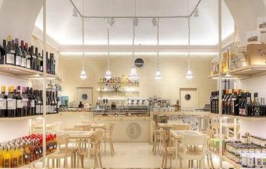 Bar Enoteca Pasticceria