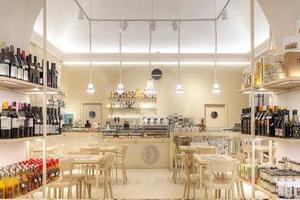 Bar Enoteca Pasticceria