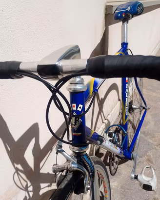 bici da corsa 