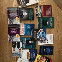 Libri finanza / investimenti / immobiliare