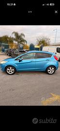 ford fiesta 1.4tdci