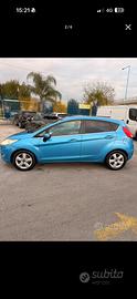ford fiesta 1.4tdci