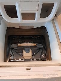 Lavatrice a carica dall'alto