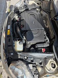 Mini Cooper D 1.6 16V 