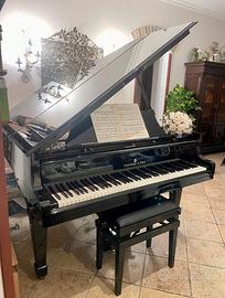 Splendido pianoforte a coda Steinway & Sons_S 155