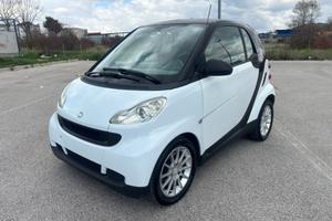 Smart ForFour 1.0 pure