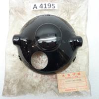 Honda CL 125 CB 250 360 400 guscio faro 6130136900