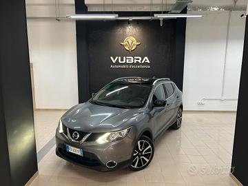 Nissan Qashqai 1.6 dCi 2WD Tekna PREZZO PROMO