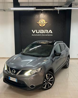 Nissan Qashqai 1.6 dCi 2WD Tekna PREZZO PROMO