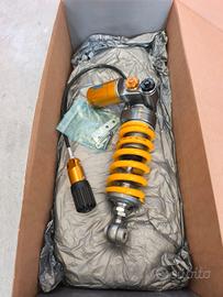 Öhlins TTX Aprilia rsv 04-10 tuono 06-10 gen2