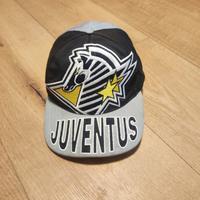 Raro Cappello Juventus Vintage Fine Anni '90