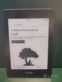 Kindle Paperwhite 10'