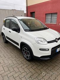 Fiat Panda 1.2 Benzina/Gpl S&S CityLife