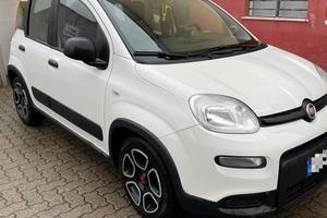 Fiat Panda 1.2 Benzina/Gpl S&S CityLife