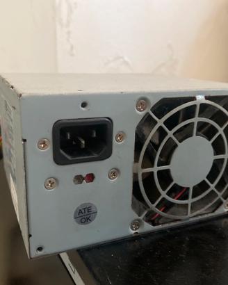 Alimentatore PC 300W HP