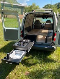 Kit Camperizzazzione Universale