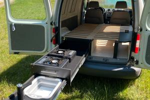 Kit Camperizzazzione Universale