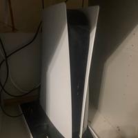 PlayStation 5 disc c