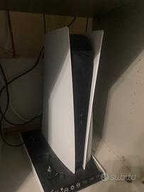 PlayStation 5 disc c