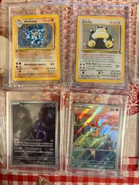 Carte pokemon