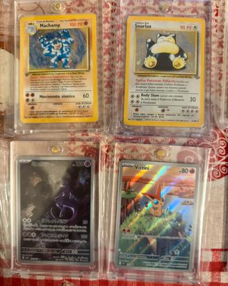 Carte pokemon