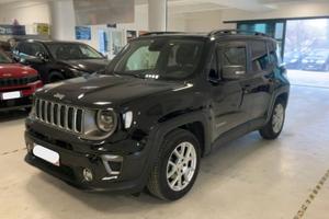 Jeep Renegade 1.6 Mjt 120 CV Limited - 2020
