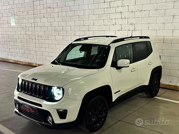 Jeep Renegade 1.3 T4 DDCT Longitude
