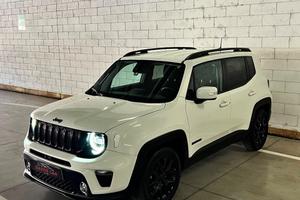 Jeep Renegade 1.3 T4 DDCT Longitude
