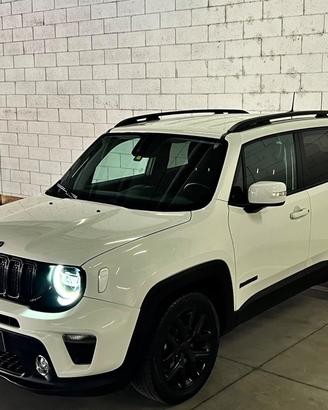 Jeep Renegade 1.3 T4 DDCT Longitude