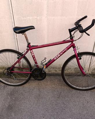 Mountain bike ragazza/ donna