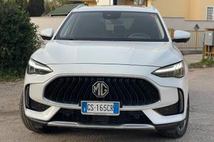 SUV MG HS LUXURY GPL CAMBIO AUTOMATICO