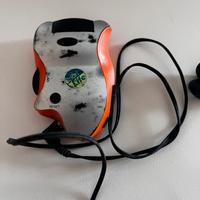 Contapassi e radio portatile Sport Life