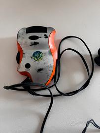 Contapassi e radio portatile Sport Life