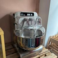 Bernardi Miss Baker Pro