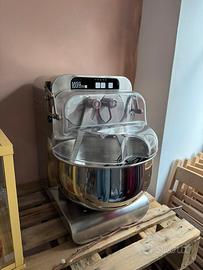 Bernardi Miss Baker Pro