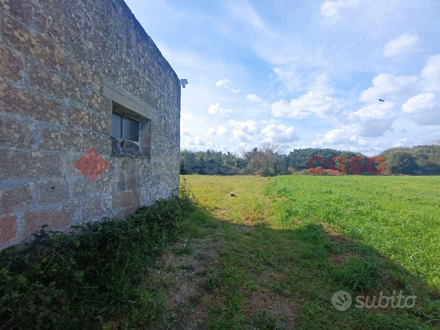 Rustico/Casale/Corte Otranto [Cod. rif 3140443VRG] - Vista 4