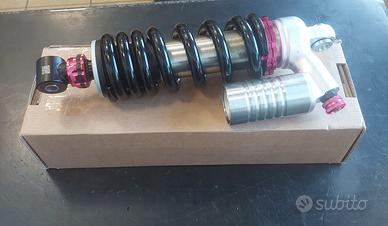 AMMORTIZZATORE POSTERIORE BENELLI TRK 502 X